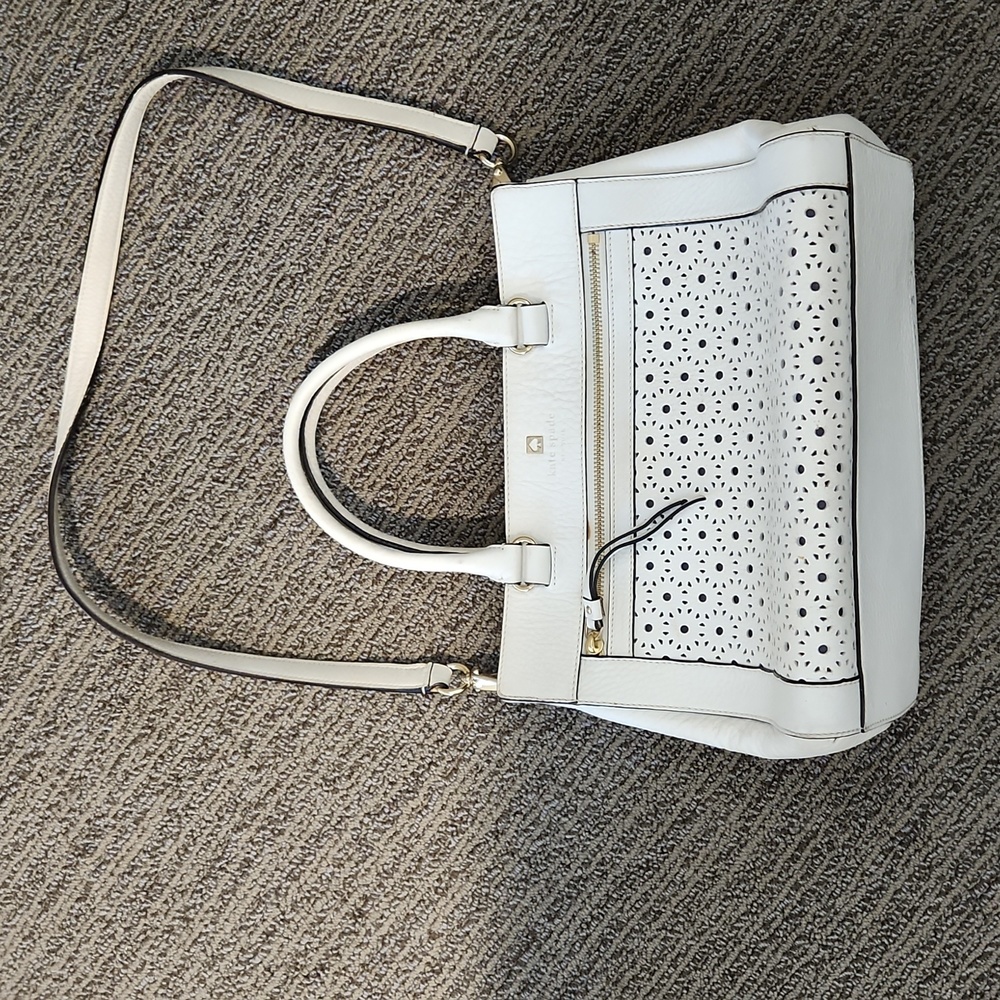 Kate Spade Shoulder Bag - Picture 1 of 17
